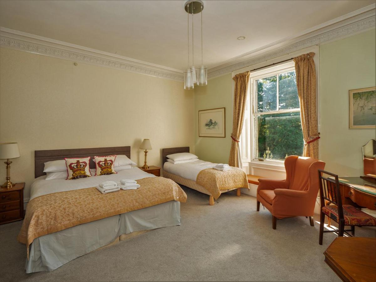 Clonyard House Hotel Далбийти Екстериор снимка