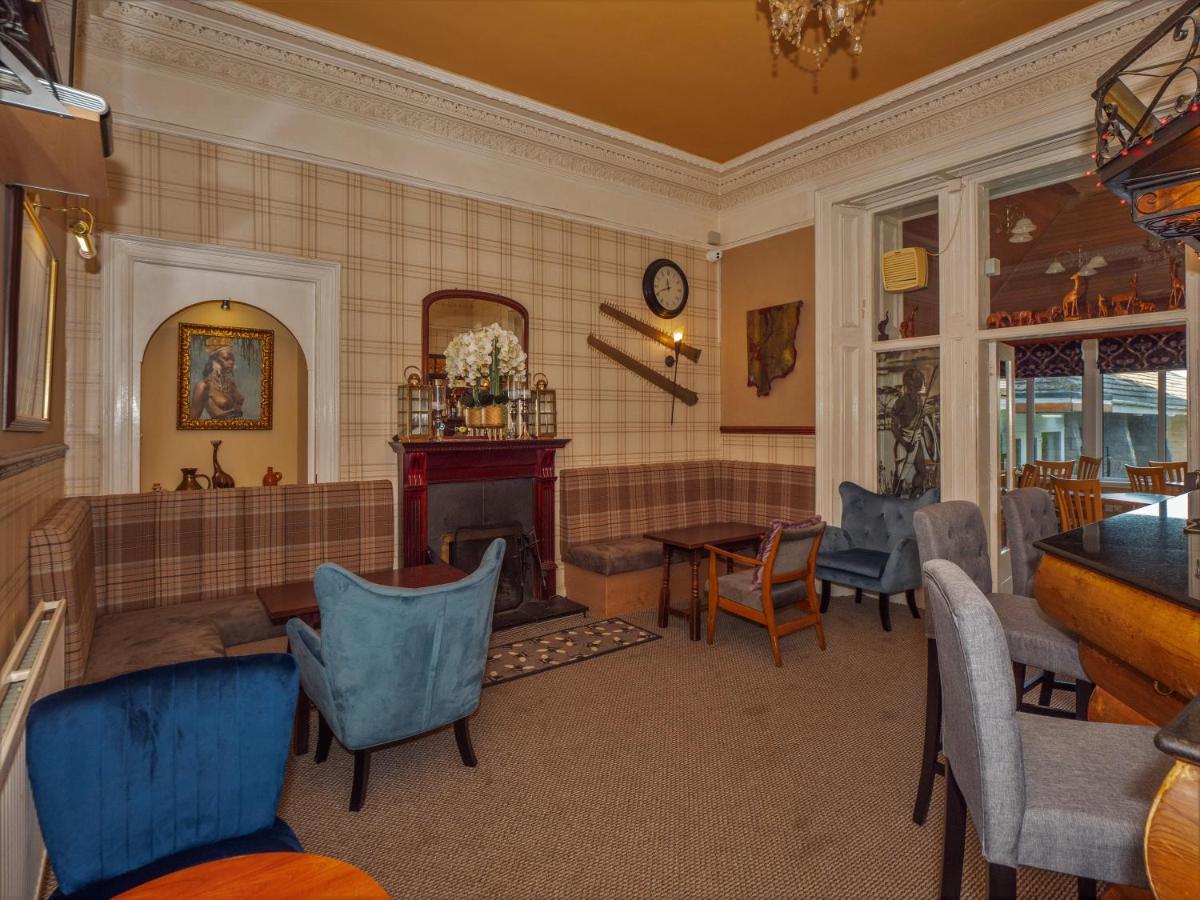 Clonyard House Hotel Далбийти Екстериор снимка