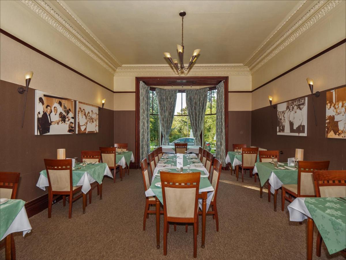 Clonyard House Hotel Далбийти Екстериор снимка