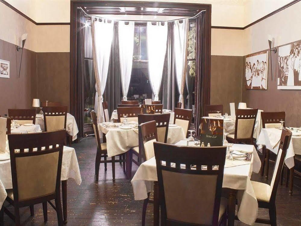 Clonyard House Hotel Далбийти Екстериор снимка