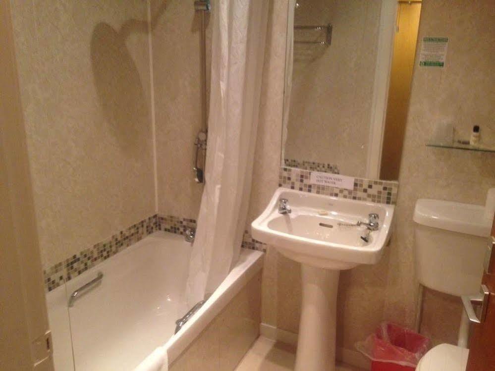 Clonyard House Hotel Далбийти Екстериор снимка