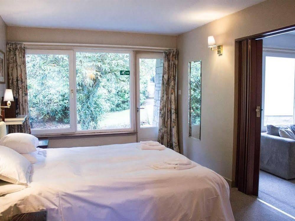 Clonyard House Hotel Далбийти Екстериор снимка