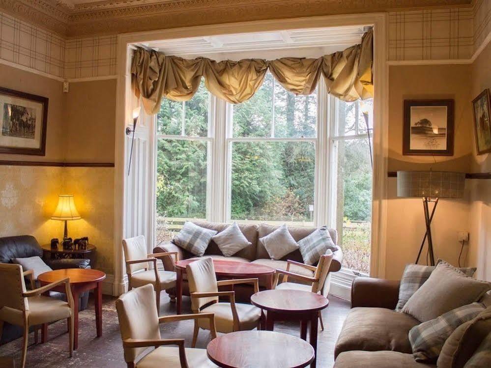 Clonyard House Hotel Далбийти Екстериор снимка