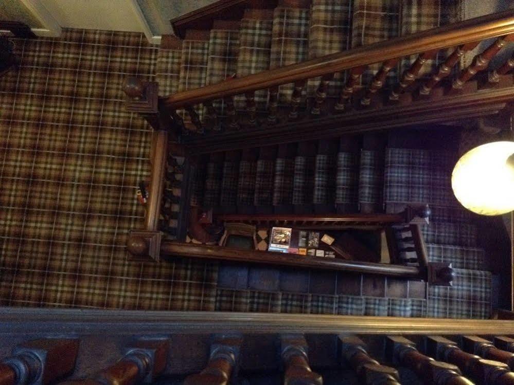 Clonyard House Hotel Далбийти Екстериор снимка