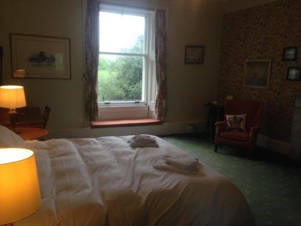 Clonyard House Hotel Далбийти Екстериор снимка